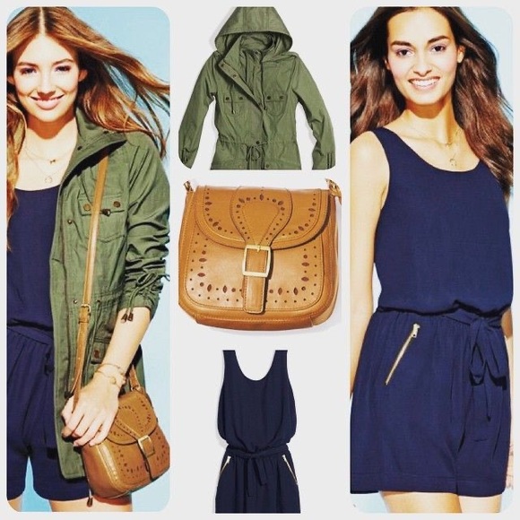 *Easy does it romper - Picture 3 of 3